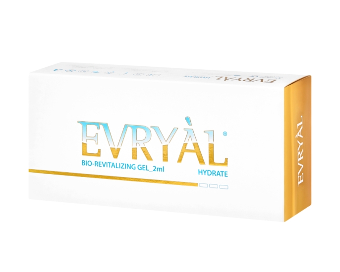 Биоревитализант Evryal Hydrate